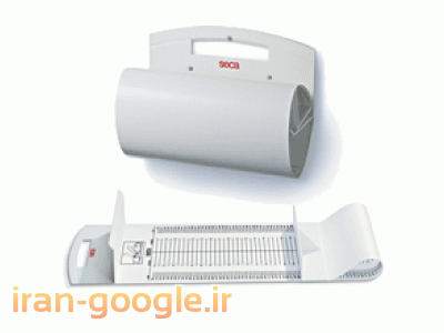 قدسنج سفره ای سیار سکا 210