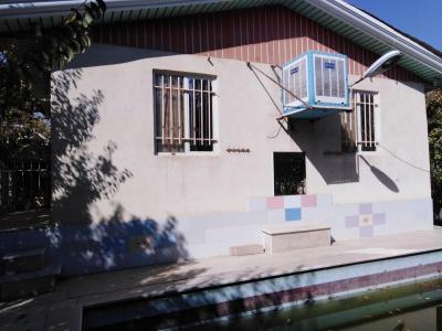 1500 متر باغ ویلا در شهریار