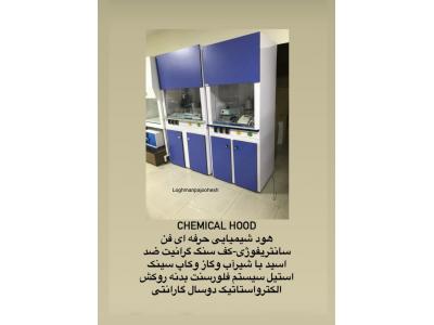 تجهیزکامل آزمایشگاه کیک وکلوچه(۰۹۱۲۰۷۱۶۰۲۳)