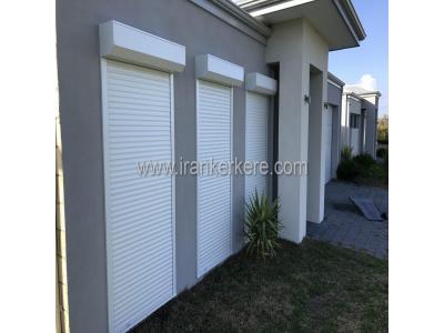 فروش کرکره برقی