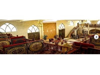 بهترین رستوران سنتی در کرج