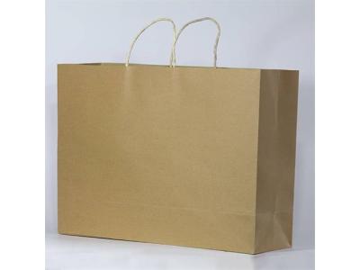 خرید پاکت کرافت-تولید کننده ساک دستی کاغذی کرافت و گلاسه