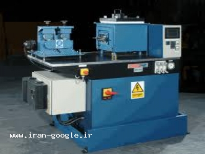  ماشین آلات ریخته گری و صنعتی