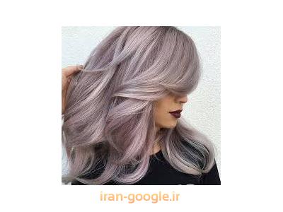 مرکز تخصصی رنگ و مش و کوپ های ژورنالی در شرق تهران 