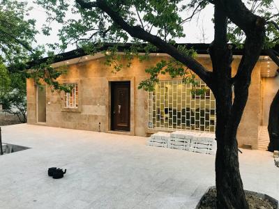 خریدباغ ویلا در شهریار-1000 متر باغ ویلا با قدمت بنا در شهریار