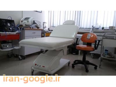 خدمات پوست و زیبایی در مشهد - دکتر رضائی