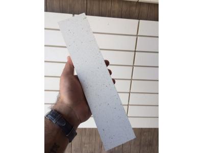 فروش ویژه آجرنما سفيد 