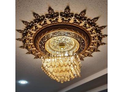 کناف پیش ساخته و دورلوستری ولوستر