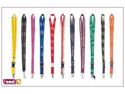 قیمت بندآویز گردنی تبلیغاتی 