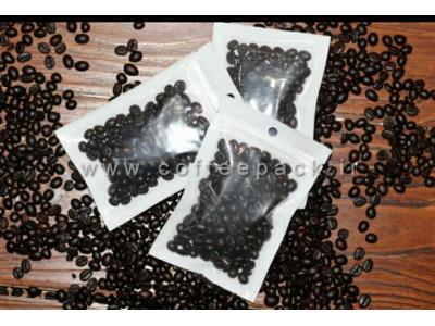 بسته قهوه سوپاپ دار