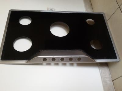 نصب شیشه های سکوریت انواع لوازم گاز سوز