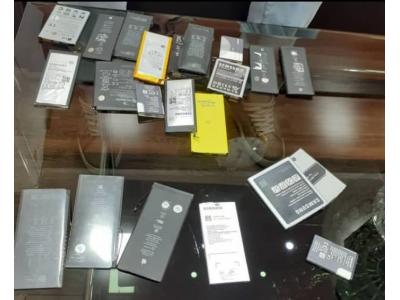 ضایعات باتری های لیتیوم یون