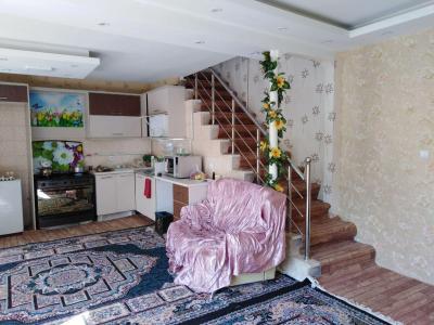 فروش باغ ویلا 500 متری نقلی در شهریار