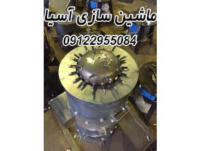 سازنده دستگاه ابر خردکن ، سازنده  دستگاه اسفنج خردکن