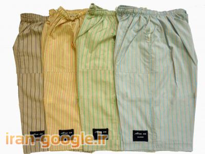 مدل های جدید شلوارک و شلوار راحتی اسپرت مردانه