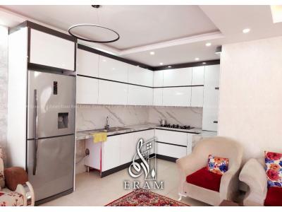 750 متر باغ ویلا زیبا در ملارد ویلا جنوبی