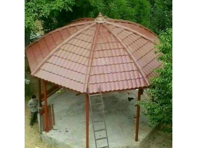 نصاب شیروانی درملارد