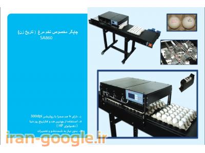 جت پرینتر های صنعتی