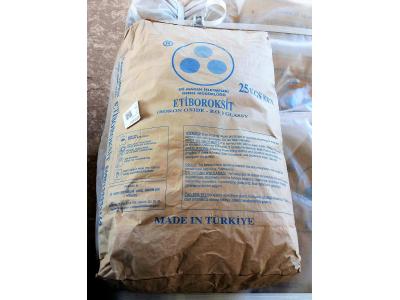 فروش اکسید بور