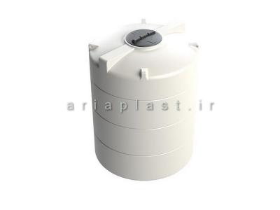 قیمت مخزن آب پلاستیکی