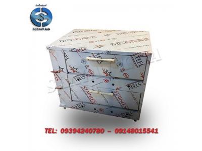 فر پیتزا ترب