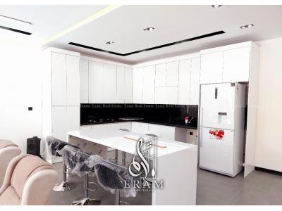 400 متر باغ ویلا لوکس در لم آباد ملارد