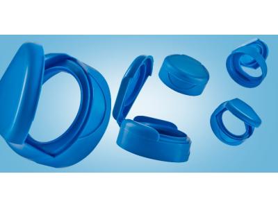 تولید کننده انواع   درب فیلیپ تاپ آدامسی