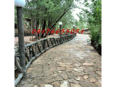 فروش سنگ لاشه(ورقه ای)،مالون،قلوه سنگ، شیراز