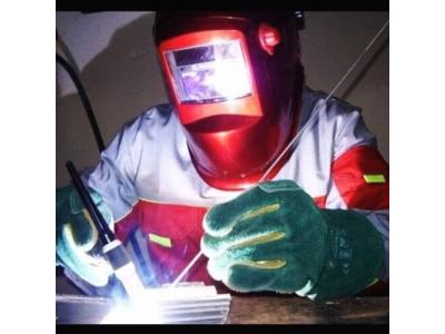 گروه خدمات جوشکاری فنی و مهندسی شیلد متال ایران