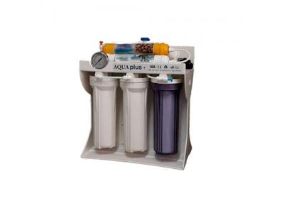 دستمال مرطوب-دستگاه تصفیه آب خانگی آکوا پلاس aqua plus