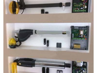 جک پارکینگی - جک برقی - در برقی - دربازکن اتوماتیک - درب ریموتی - درب اتوماتیک ( فروش بی واسطه و ارسال به سراسر ایران )