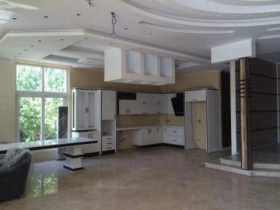  فروش باغ ویلا 5000 متری در شهریار(گد252)