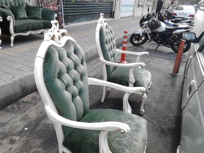 مبلمان احمد خسروانی