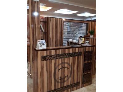 آموزشگاه آرایشگری تخصصی زنانه در غرب تهران