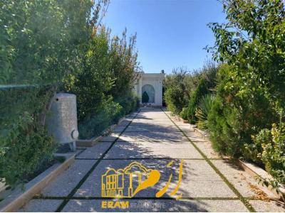 1200 متر باغ ویلا لوکس در کهنز شهریار