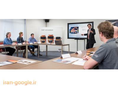 دوره آموزشی پایش و اندازه گيري میزان رضايت مشتري بر مبنای استاندارد بین المللی رضایت مشتری ISO10004:2012