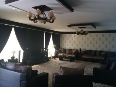 فروش باغ ویلا ۲۴۰۰ متری در شهریار (کد113)