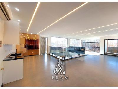 1000 متر باغ ویلا لوکس در کردامیر شهریار