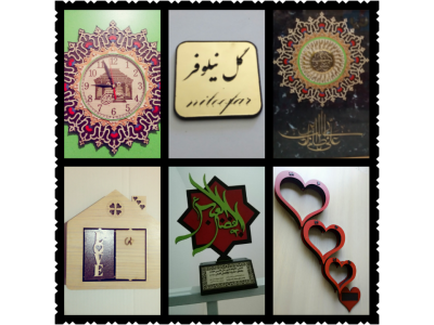 استندوهدایای تبلیغاتی