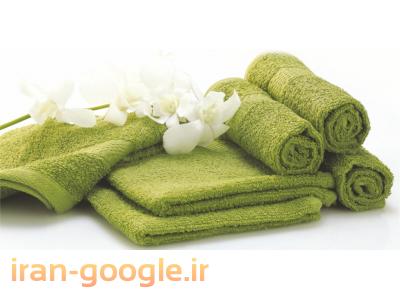 فروش گسترده انواع حوله های هتلی در مدل های متنوع با قیمت کارخانه 