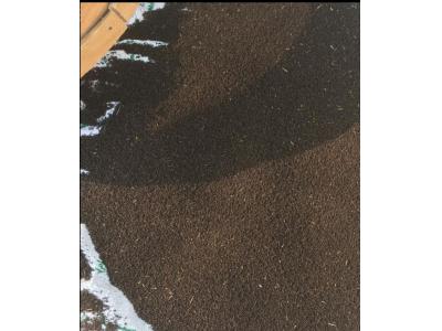 کود کاملا ارگانیک ورمی کمپوست در اصفهان 