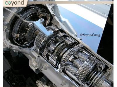 فروش ایمپلر و صفحات گیربکس دریایی