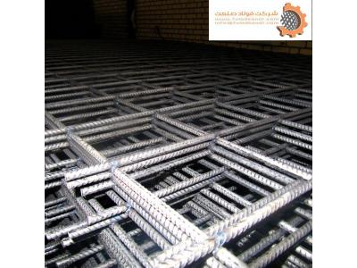 فروش انواع  مش سبک و سنگین و توری جوشی رولی