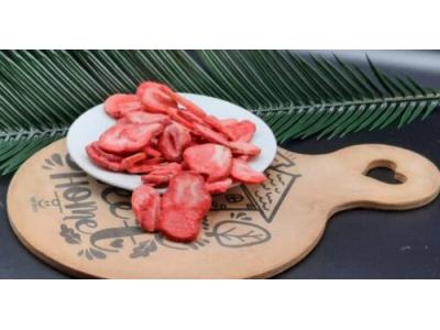 بهترین پودر شیر خشک شتر تولید شده در ایران