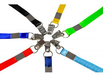 فروش بند گردن آویز کارت شناسایی به صورت تکی و عمده 