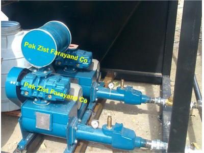 بلوئر هوادهی یا دستگاه هواده  تصفیه فاضلاب