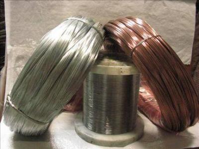 مفتول مسوار،مفتول سیاه،کلاف وشاخه ای،مفتول فنری