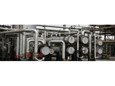 وارد کننده و تامین کننده لوله و اتصالات ، ورق ، شیرآلات استیل 