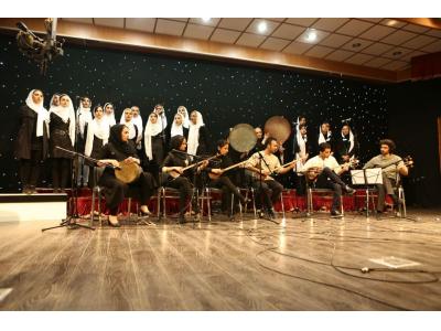 تدریس هارمونی-بهترین آموزشگاه موسیقی در تهرانپارس 