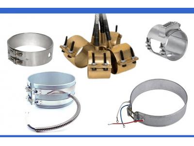 سازنده المنت صنعتی و حرارتی  ترموهیتر مجید